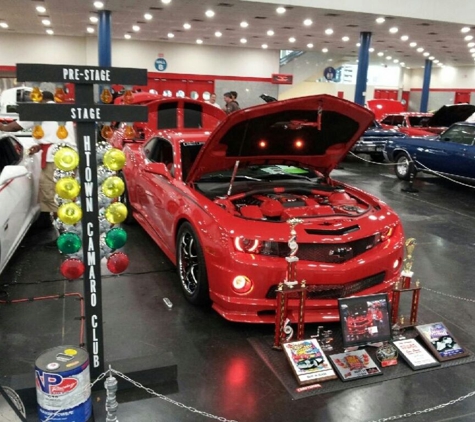 Sublime Customs - Houston, TX