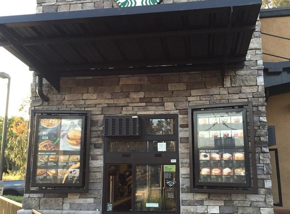 Starbucks Coffee - Pomona, CA