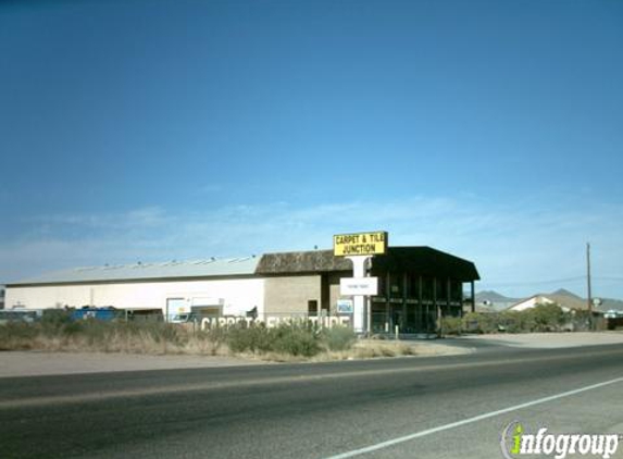 Carpet & Tile Junction - Apache Junction, AZ