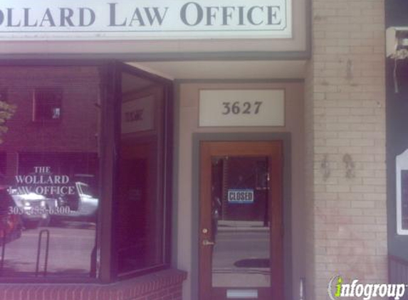 Wollard Law Office PC - Wheat Ridge, CO