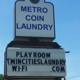 Metro Coin Laundry