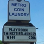 Metro Coin Laundry