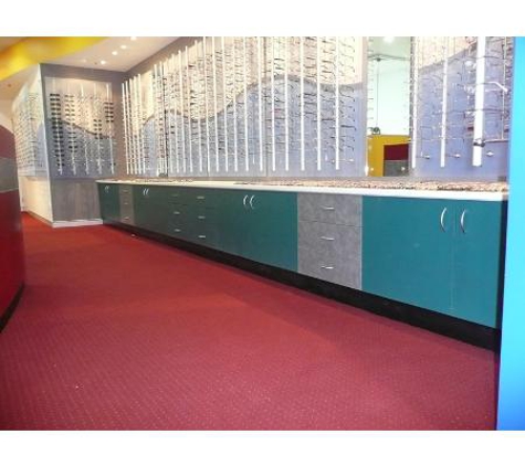 A 1 Shopfitters - Browns Plains, QLD
