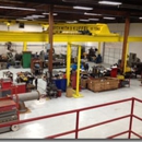 Beckwith & Kuffel - Machinery-Rebuild & Repair