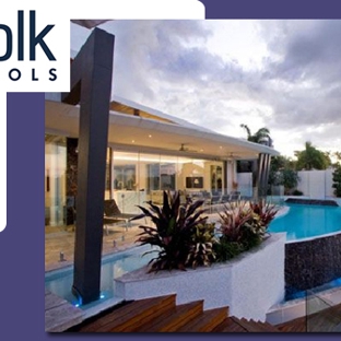 Norfolk Pools. Quality guaranteed