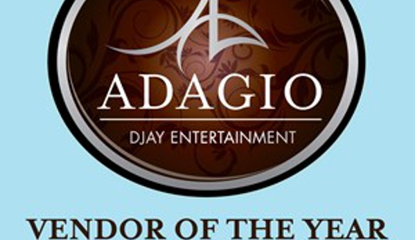 Adagio DJ Entertainment - Saint Paul, MN