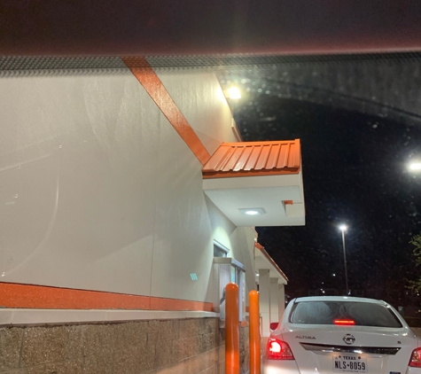 Whataburger - Plano, TX