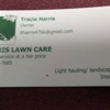 Harris Lawn Care gallery