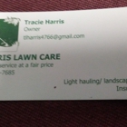 Harris Lawn Care