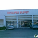 Happy Buffet - Buffet Restaurants