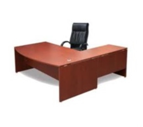 Prodigy Office Furniture Presta - Dandenong South, VIC