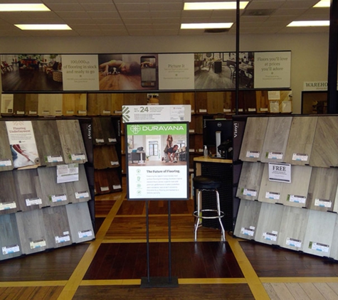 LL Flooring - Store Closing Soon - Milwaukie, OR