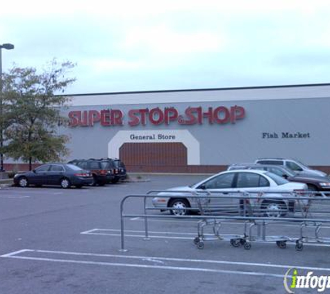 Citizens Supermarket Branch - Malden, MA