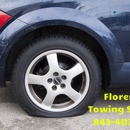 Florence Towing Service - Towing