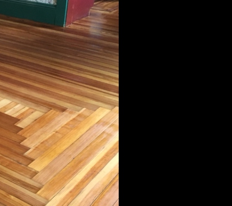 Hardwood Unlimited Floors Inc - Alton Bay, NH