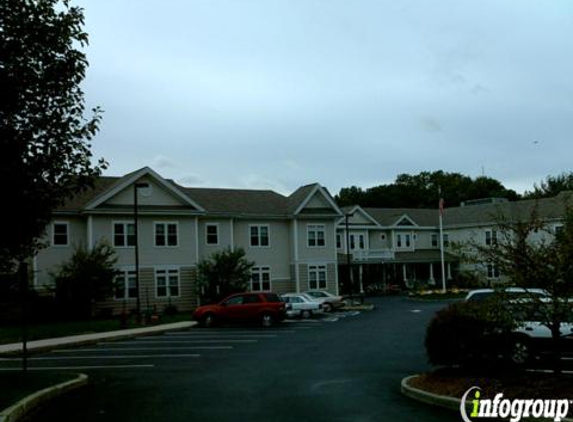 Atria Longmeadow Place - Burlington, MA