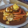 Surfing Crab gallery