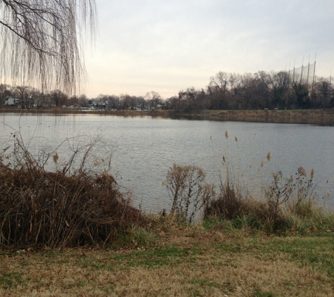 Stansbury Park - Dundalk, MD