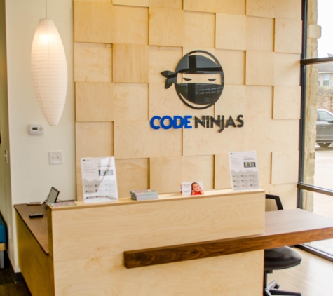 Code Ninjas - Pearland, TX