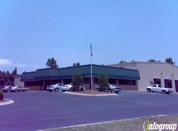 Atlantech Distribution Inc - Charlotte, NC