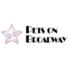 Pets on Broadway