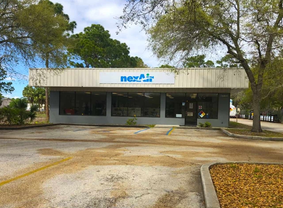 nexAir - Melbourne, FL