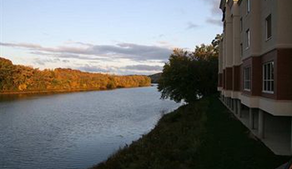 Hampton Inn Owego - Owego, NY