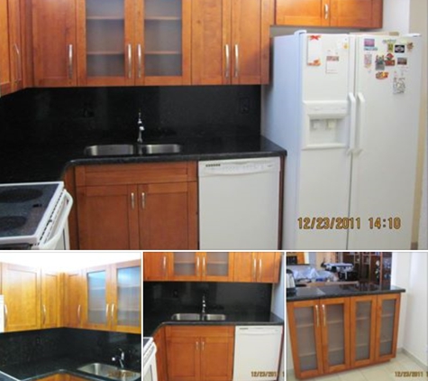 K & P Kitchens Corp. - Miramar, FL