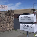 Decor Shower Door & Glass Co Inc - Shower Doors & Enclosures