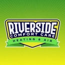 Riverside Comfort Care Heating & Air Conditioning - Air Conditioning Service & Repair