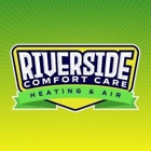 Riverside Comfort Care Heating & Air Conditioning