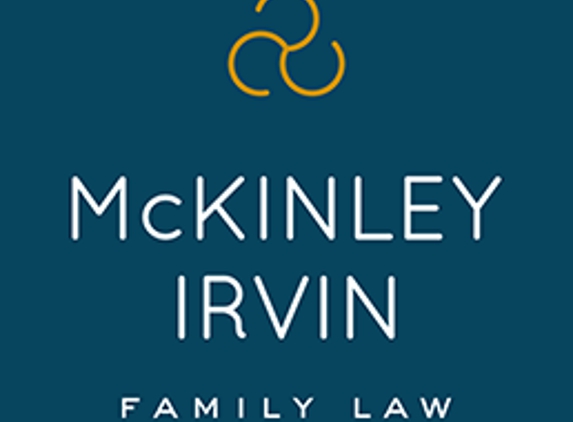 McKinley Irvin - Portland, OR