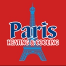 Paris Heating and Cooling - Heating Contractors & Specialties