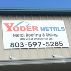 Yoder Metals