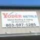 Yoder Metals