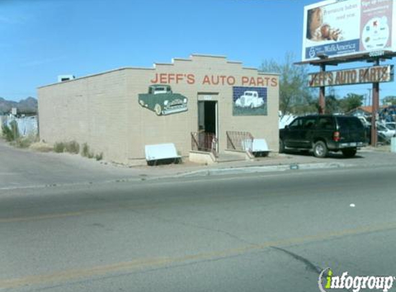 Southwest Chevrolet - Tucson, AZ