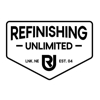 Refinishing Unlimited gallery