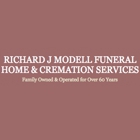 Richard J. Modell Funeral Home & Cremation Services