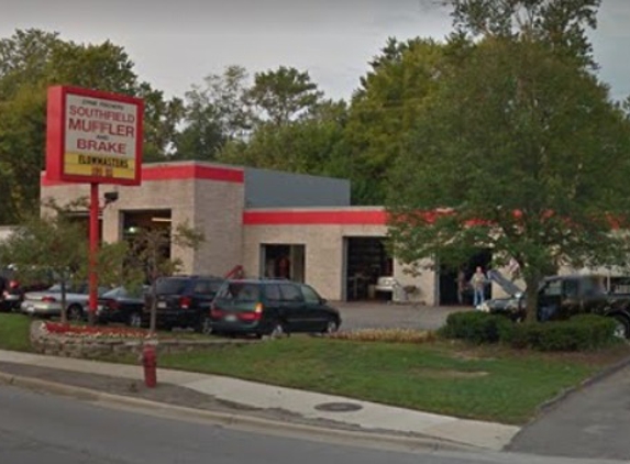 Fischer's Auto Repair - Royal Oak, MI