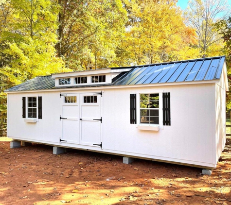 Sheds By Design - Mooresville, NC