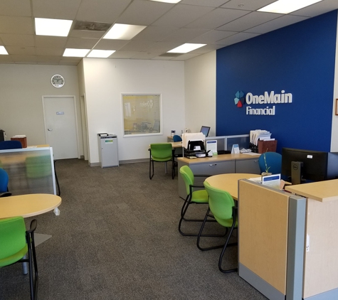 OneMain Financial - Redding, CA