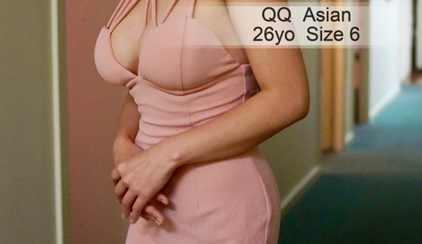 Foxy Perth Escorts - Perth, WA