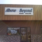 Above & Beyond Hair Salon