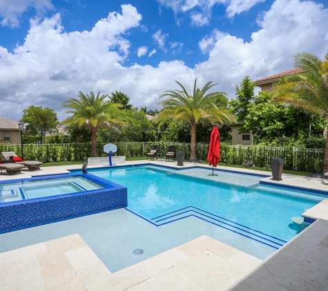 Rosmel Pools - Doral, FL