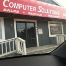 Computer Solutions - Computer & Equipment Dealers