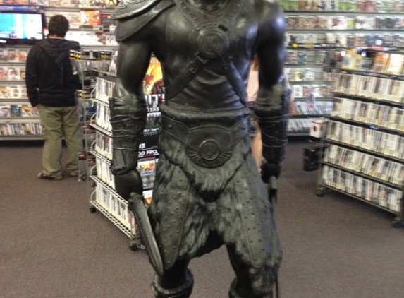 GameStop - Silverdale, WA