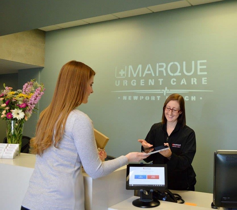 Marque Urgent Care - Newport Beach, CA