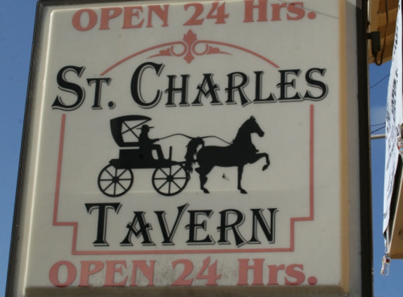St Charles Tavern - New Orleans, LA