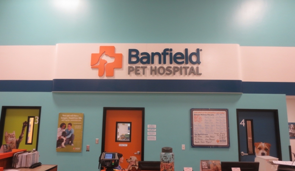 Banfield Pet Hospital - Watchung, NJ