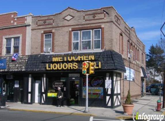 Metuchen Liquor Deli - Metuchen, NJ